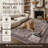 Fillender Washable Soft Vintage Rug Fashion Floral Rug For Living Room Dorm Decor-103519334