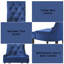 Chaise d'appoint, chaise d'appoint, ensemble de 2-1825318420