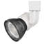Tête de luminaire de rail del-48421407-48421408