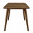 Willia Extendable Four Leg Base Dining Set