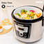 1.8L Electric Pressure Cooker