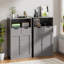  Armoire de salle de bain Menik-246509387