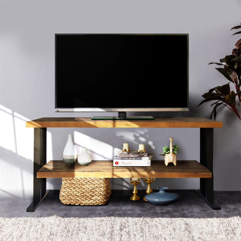 Console multimédia avec une tablette pour votre décoration intérieure