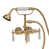 Raw Brass