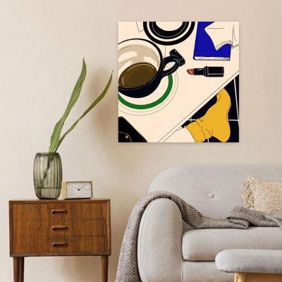 Art contemporain, art mural contemporain