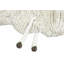 Tapis en laine Pink Nose Sheep