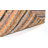 Grice Hand Woven Viscose/Cotton Striped Rug in null-21774249