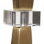 Lampe de table 37 po Cyprian