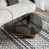 Grey / Walnut est en rupture de stock