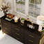Buffet 3 tiroirs Cappella-750590019