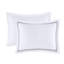 Ensembles de literie de luxe en coton Literie de confort pour la maison
