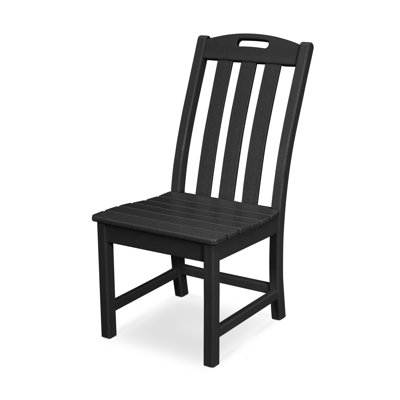 Chaise d'appoint Yacht Club