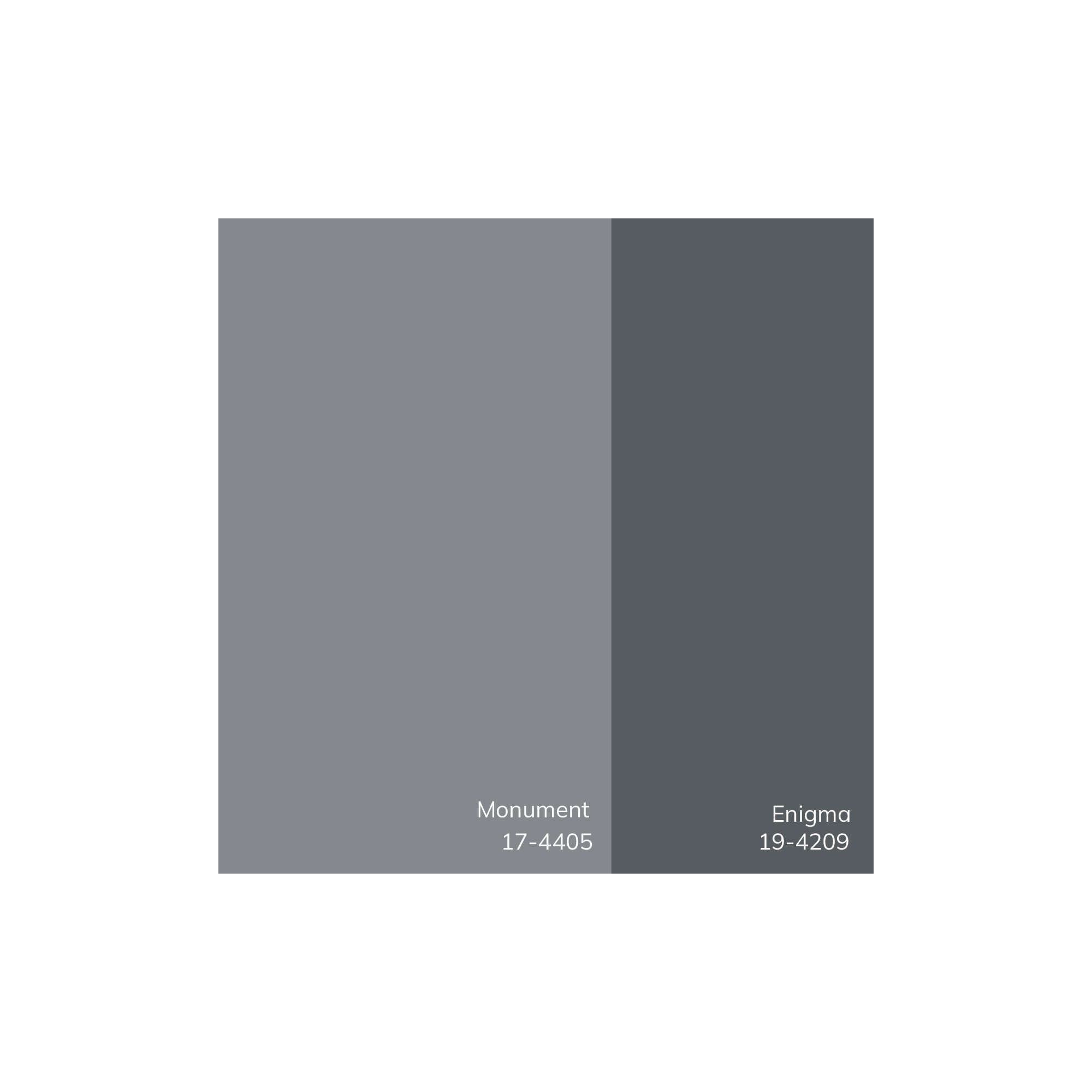 Kamaili Pillow Cover, Dark Gray, 22"H x 22"W, Pillow Cover Only - No Insert