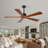 60 Inch Ceiling Fans And Remote