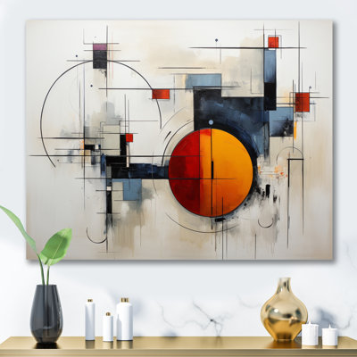 «Red Supreme» - impression