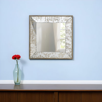 Miroir d'appoint 15 po