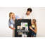 Matlyn Cork Corkboard / Bulletin Board