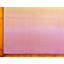 Tapis rayé rose / orange / jaune Eddins-20627236