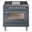 ILVE Professional Plus II 36 Dual Fuel Range-1713931150-1713931144
