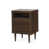 Walnut is out of stock selected