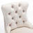 Jermon Upholstered Counter Stool with Metal Frame-1539200274