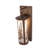 5" Wide Fulton Tall Pines Wall Sconce