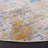 Strasser Skyler Performance Abstract Rug-649996053