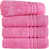 Pink is out of stock