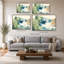 «Industrial Dam» par Bruce Nawrocke - Impression sur toile
