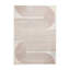 Apollo area rug Machine Woven Rectangle Grey-100512797