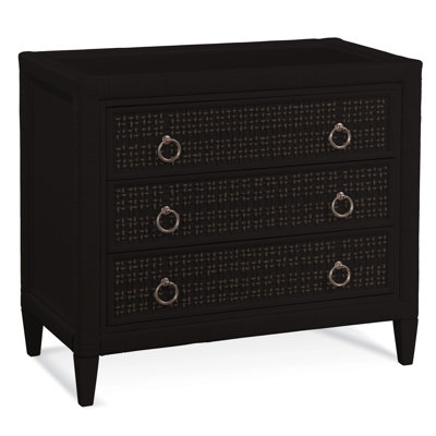 Monterey 36" Dresser