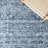 Lagro Hand Tufted Performance Oriental Rug-842670837