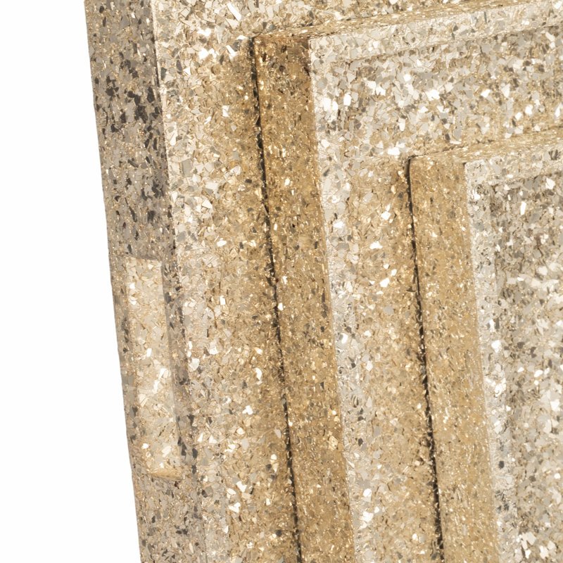 Tray - Set of 3