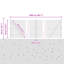 Hexagon Fence Galvanised Steel-921854214