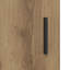60 cm Single Bathroom Vanity Base Only-1019451080