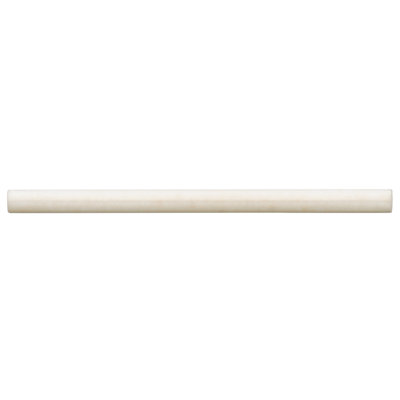 Cloe 0.5" X 8" Ceramic Jolly Miter Edge