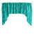 Turquoise est en rupture de stock