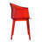 Papyrus 17.32'' H Armchair-3898192