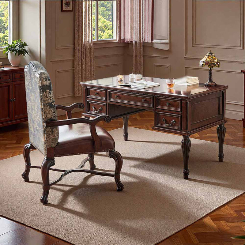 Combinaison de bureau American