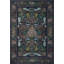 Tapis gris anthracite Rifle Paper Co. x Loloi-110964326