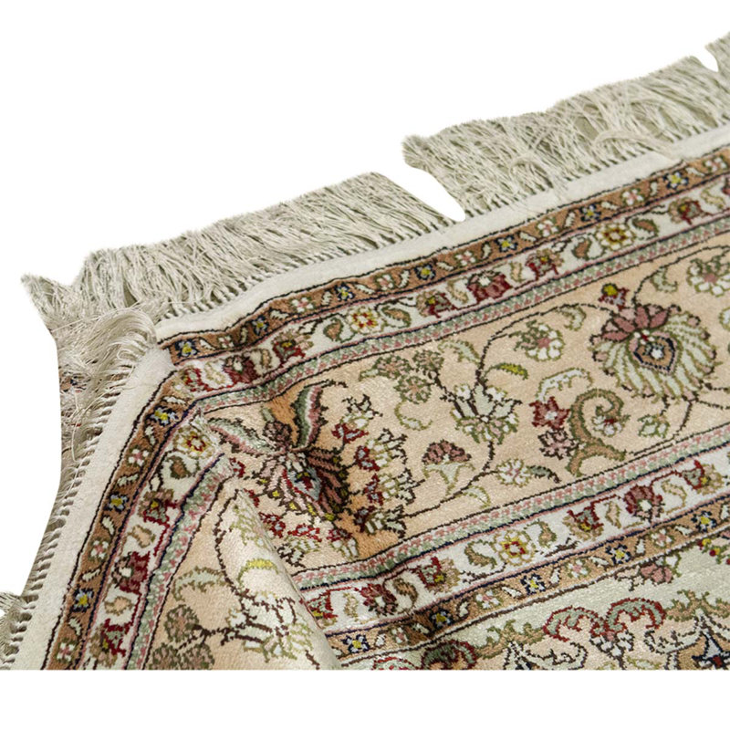 Oriental Area Rug