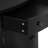 Curved Design Storage Cabinet,Console Table,Sofa Table,Entry Table-1940895060