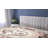 Microfiber Floral Fitted Sheet-95976877