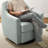 29.92In Modern Barrel Swivel Accent Chair-1328012486