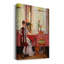 Impression sur toile encadrée-1146481987