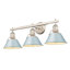 Luminaire à 3 lumières Felda-157786015-166104874