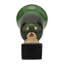 Vase en verre Mayfair-990287147