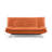Bridglal Solid and Engineered Wood Convertible Sofa with Pocket Springs-1968605513