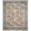 One-of-a-Kind Rectangle 12'6" X 14'11" Area Rug