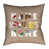 Faux Linen - Indoor Use Only